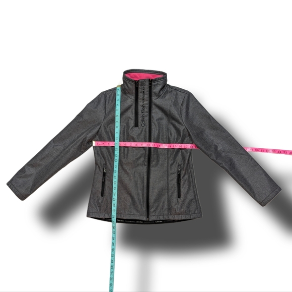 Calvin Klein Jacket - Picture 9 of 11